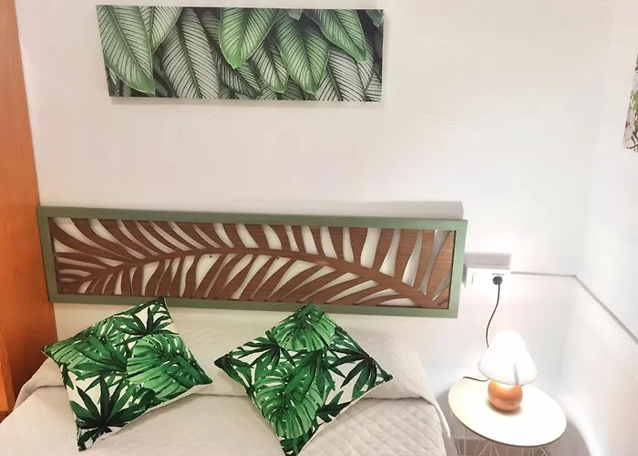 Hostal Noray Sant Feliu de Guíxols