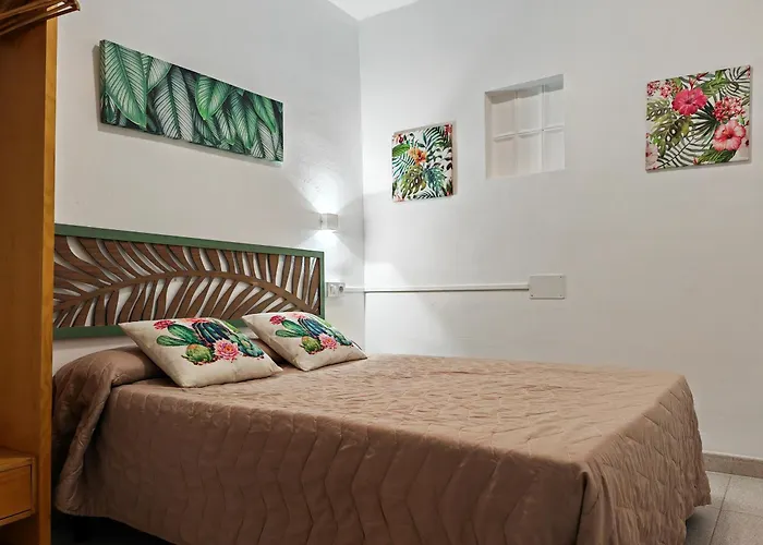 Hostal Noray Sant Feliu de Guíxols