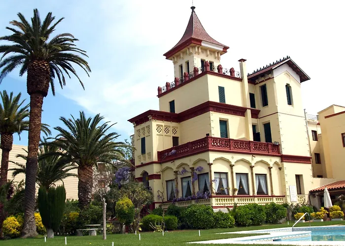 Hotel Hostal del Sol Sant Feliu de Guíxols